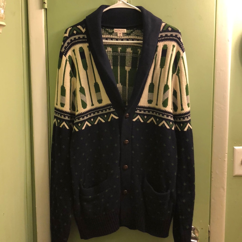 Cardigan